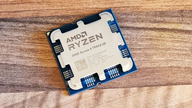 افت قیمت پردازنده amd