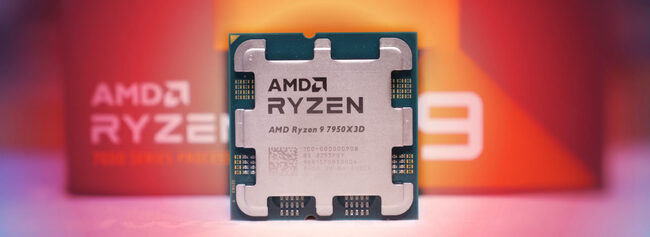 کاهش قیمت پردازنده amd