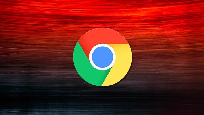 بروزرسانی google chrome