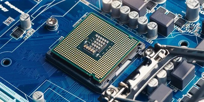 نمایش دمای cpu در ویندوز 10