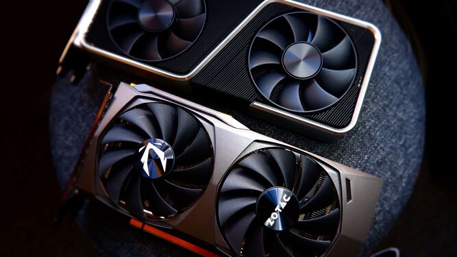 ماد کارت گرافیک rtx 3060
