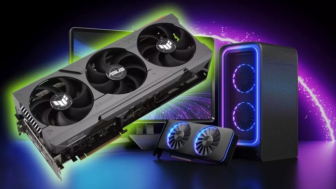 کارت گرافیک rtx 4090