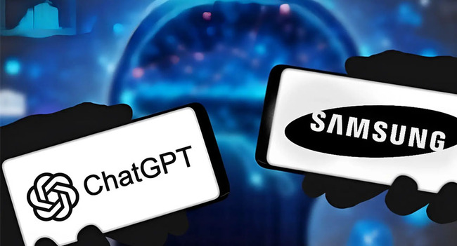 اپل chatgpt
