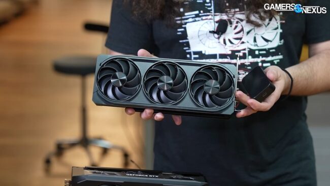  مشخصات predator rtx 4090