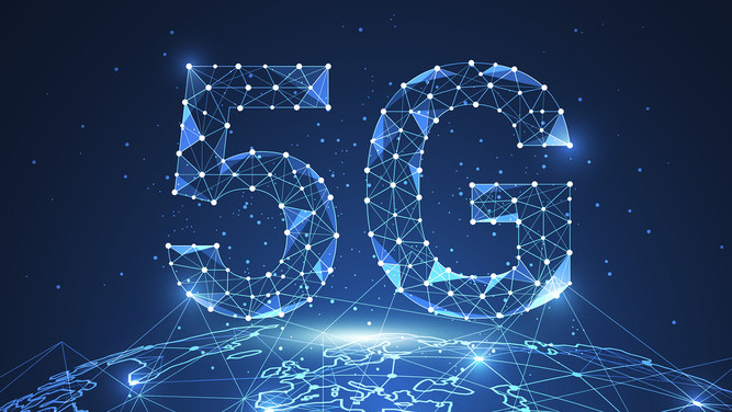 اتصال به شبکه 5G