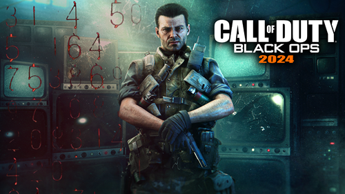 جزئیات بازی call of duty