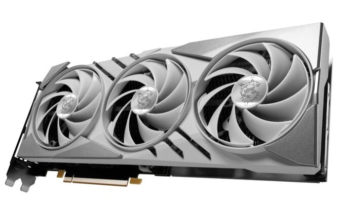 کارت گرافیک msi rtx 4060 ti