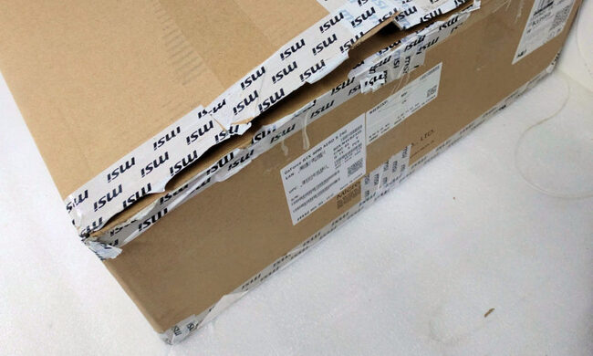  معرفی rtx 4090 aero s