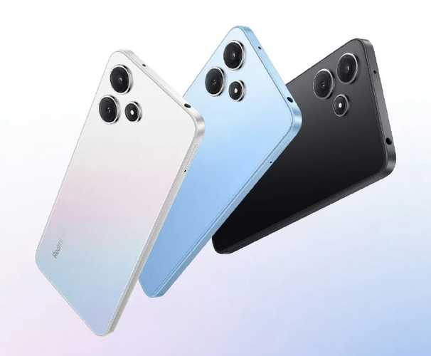 مشخصات redmi 12 5g