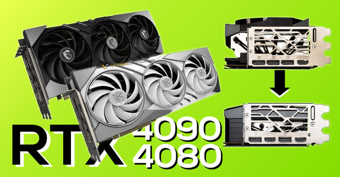 کارت گرافیک gaming slim msi