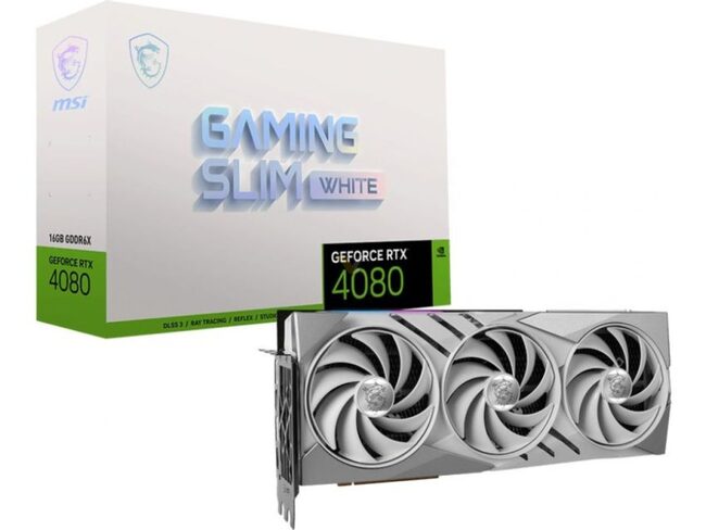 کارت گرافیک msi gaming