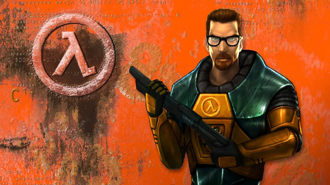 half life