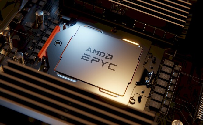 پردازنده amd zen6