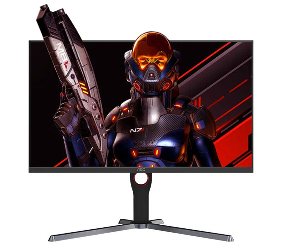 مانیتور AOC U27G10