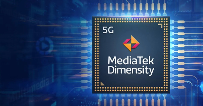  تراشه dimensity 9400