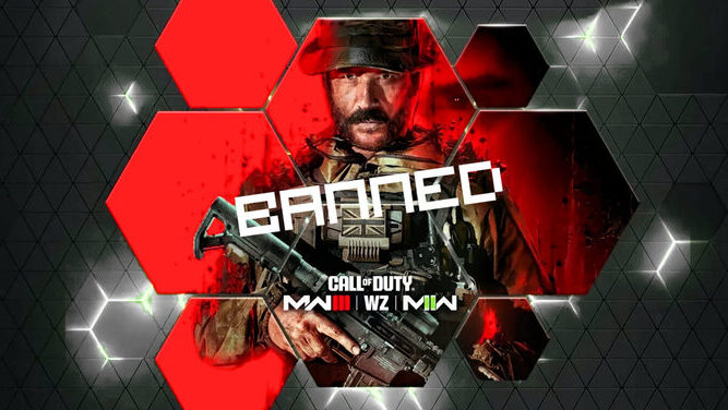 بازی call of duty