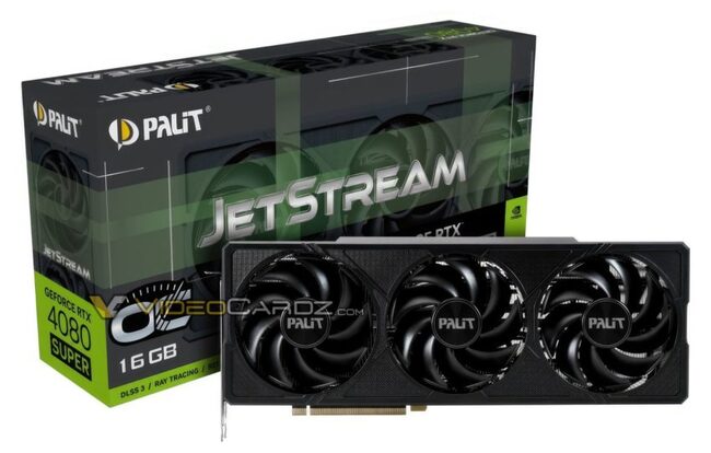 کارت گرافیک palit rtx 40