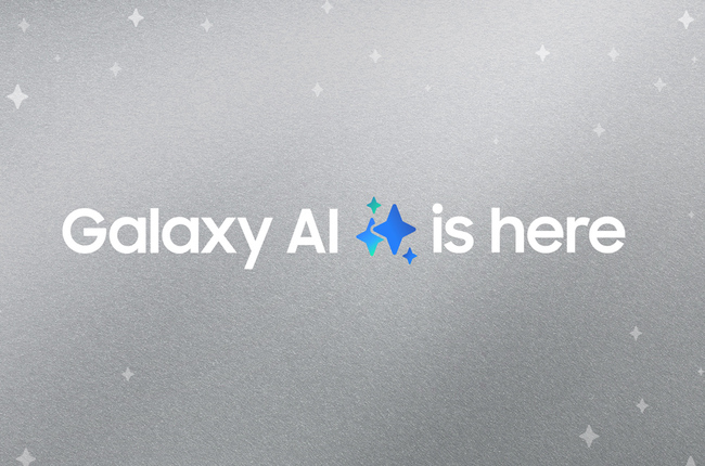قابلیت galaxy ai