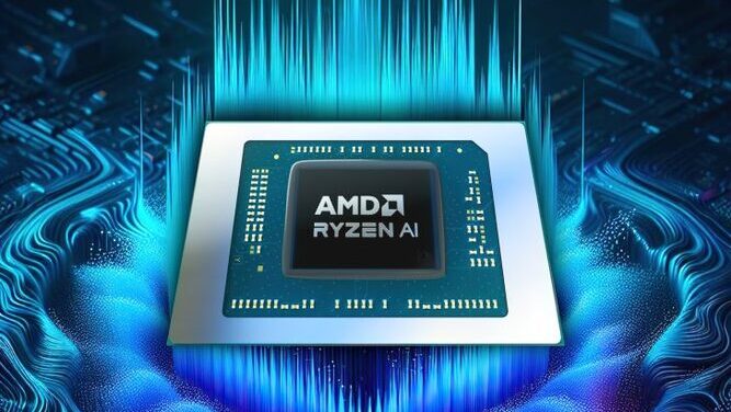 amd apu