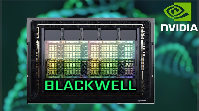 b200 blackwell
