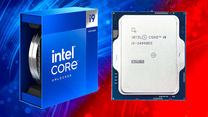 پردازنده core i9