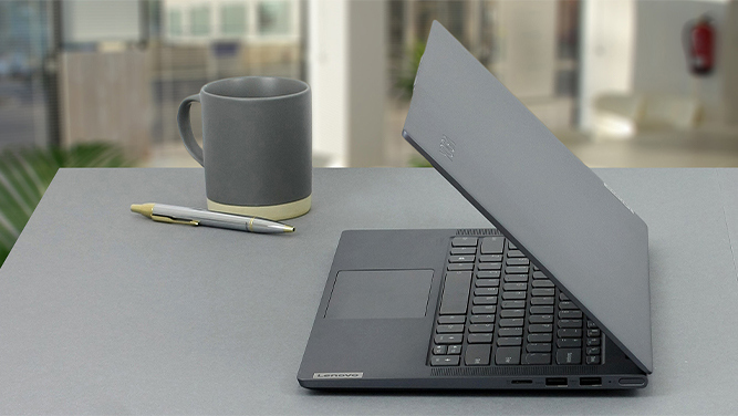 لپ تاپ Yoga Slim 7 لنوو