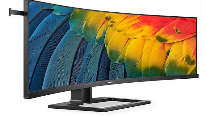 مانیتور 45B1U6900C فیلیپس