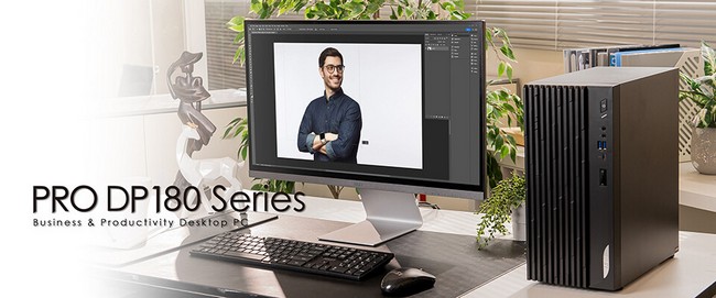 کامپیوتر دسکتاپ MSI