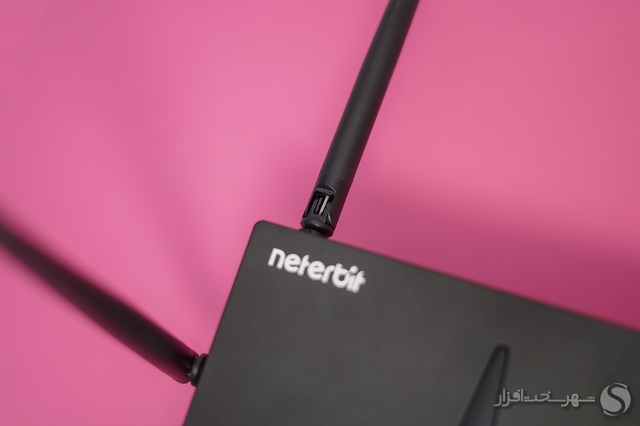 آنتن مودم روتر 4G