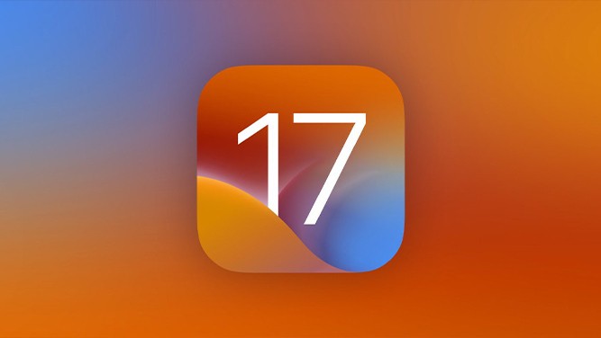 سیستم عامل iOS 17 و watchOS 10