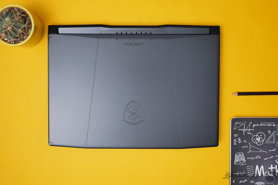 بررسی لپ تاپ MSI Katana 15 b13vfk