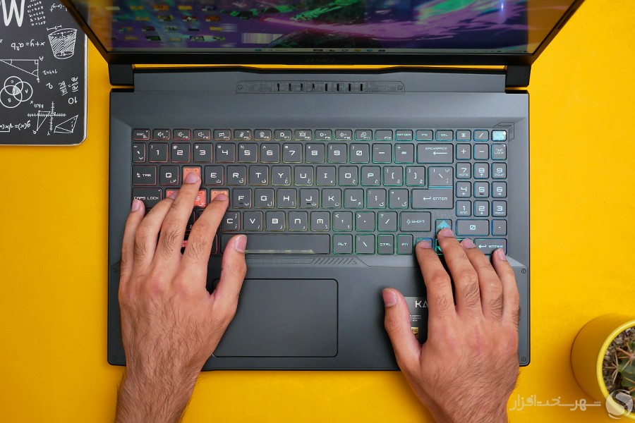 بررسی MSI Katana 15