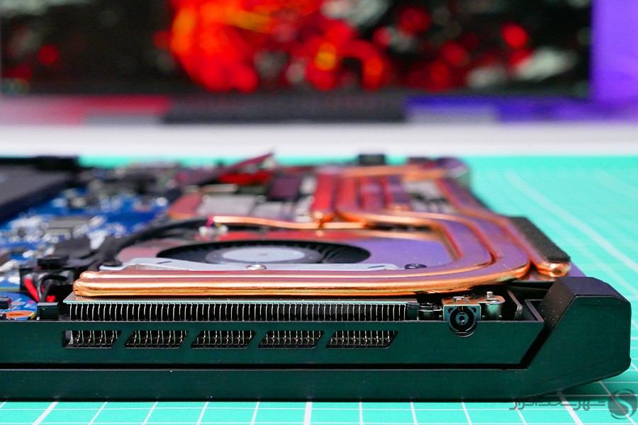 بررسی لپ تاپ کاتانا 15 MSI-Katana-15-b13vfk