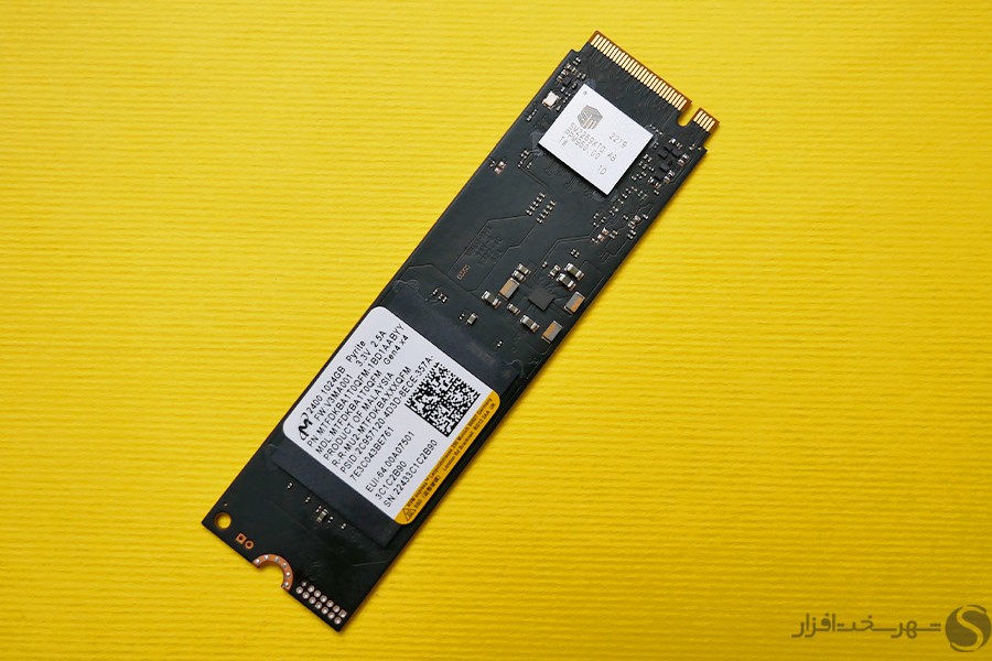 بررسی لپ تاپ MSI Katana 15 b13vfk