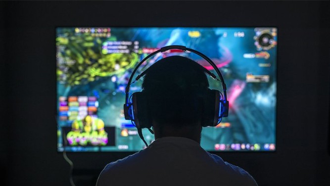 مسابقات esports در ایران