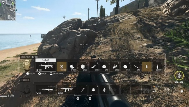 نکات warzone برای مبتدیان