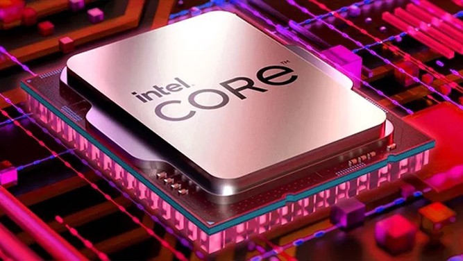 بنچمارک Intel Core i5-14600K