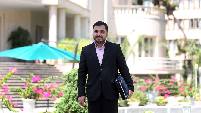 قطعی اینترنت