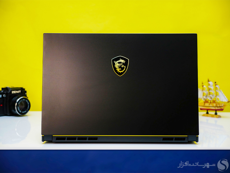 بررسی ام اس آی Stealth 15 A13VE