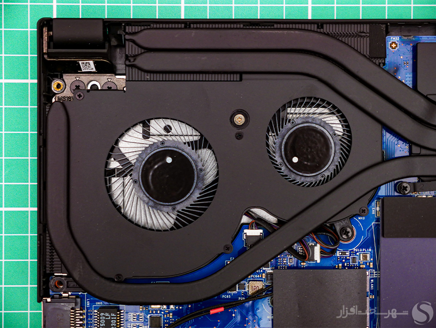 بررسی لپ تاپ گیمینگ 15.6 اینچ MSI مدل Stealth 15 A13VE