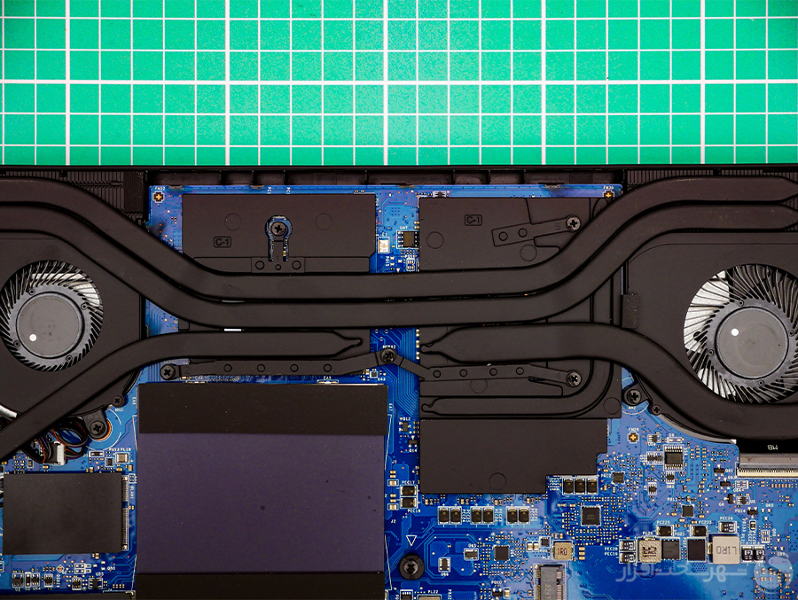 بررسی MSI Stealth 15