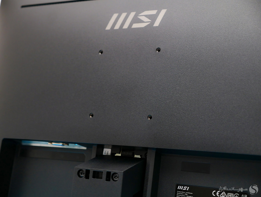بررسی مانیتور MSI Pro MP223