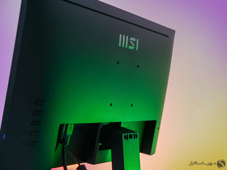 بررسی مانیتور 22 اینچ MSI مدل PRO MP223