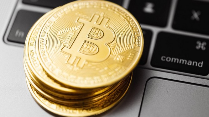 افزایش قیمت بیت کوین