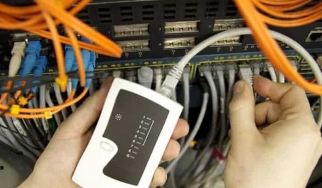 معرفی انواع کابل شبکه