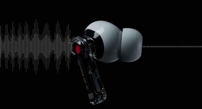 ایربادز Nothing Ear 2 