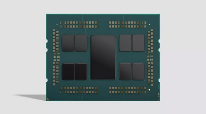 پردازنده‌های Ryzen Threadripper 7000 TR5