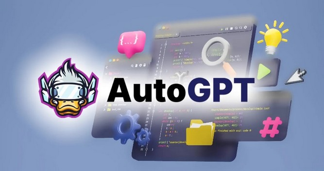 هوش مصنوعی AutoGPT