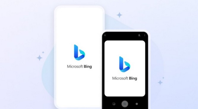  موتور جستجوی Bing