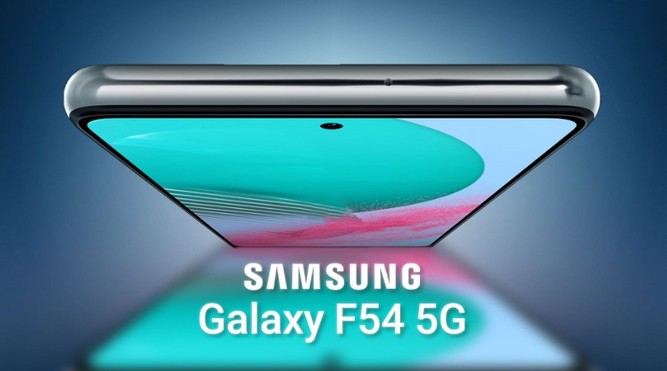 گوشی گلکسی F54 5G سامسونگ